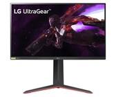 ASUS PB27UQ 27-inch 4K UHD LED Monitor