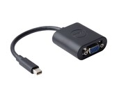 HP DisplayPort to HDMI True 4K Adapter (2JA63AA)