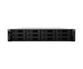 Synology RX1217SAS 12-Bay Rackmount Expansion Unit