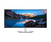 Dell UltraSharp U4025QW 40-inch WUHD Curved Thunderbolt Hub Monitor