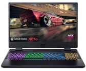 ASUS ROG Strix G15 Gaming Notebook PC - Ryzen 7-4800H / 15.6" FHD / 8GB RAM / 512GB SSD / NVIDIA GeForce RTX 3060 6GB Graphics / Win 11 Home / Grey