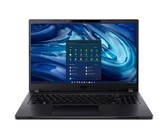 Acer TravelMate P2 Notebook PC - Core i5-1235U / 15.6" FHD / 8GB RAM / 512GB SSD / Win 11 Pro / Black