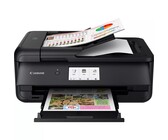 Canon PIXMA iP7240 Inkjet Photo Printer