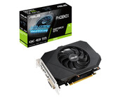 Gigabyte GeForce GTX 1660 Super Mini ITX OC 6GB Graphics Card