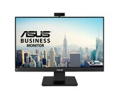 HP P27h G4 27-inch Full IPS LED Monitor