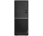 HP Desktop Pro A Microtower Business PC - Ryzen 5 2400G / 4GB RAM / 1TB HDD / DVD-RW Drive / Win 10 Pro (5BM01EA)