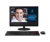 HP 285 G3 Microtower Desktop PC - Ryzen 5 2400G / 4GB RAM / 500GB HDD / DVD-RW Drive / Win 10 Pro (3VA17EA)