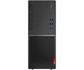 HP Desktop Pro A Microtower Business PC - Ryzen 5 2400G / 4GB RAM / 1TB HDD / DVD-RW Drive / Win 10 Pro (5BM01EA)