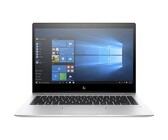 HP EliteBook 840 G9 LTE Notebook PC - Core i5-1235U / 14.0" WUXGA / 8GB RAM / 256GB SSD / Win 11 Pro