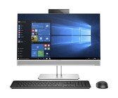 Dell OptiPlex 5480 All-in-One Desktop PC - Core i5-10500T / 23.8" FHD / 8GB RAM / 256GB SSD / Win 10 Pro