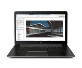 Dell Precision 3550 Mobile Workstation - Core i7-10510U / 15.6" FHD Touch / 16GB RAM / 512GB SSD / Quadro P520 2GB / Win 10 Pro