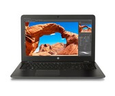 HP ZBook 15u G3 Core i7 Mobile Workstation