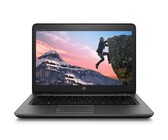 HP ZBook 15u G3 Core i7 Mobile Workstation