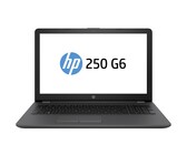 HP 255 G8 Notebook PC - Ryzen 3-3250U / 15.6" HD / 8GB RAM / 256GB SSD / Win 10 Home / Dark Ash