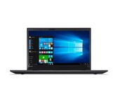 Lenovo ThinkPad E590 Notebook PC - Core i7-8565U / 15.6" FHD / 8GB RAM / 512GB SSD / Win 10 Pro (20NB000GZA)