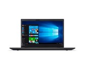 Dell Precision 3550 Mobile Workstation - Core i7-10510U / 15.6" FHD Touch / 16GB RAM / 512GB SSD / Quadro P520 2GB / Win 10 Pro