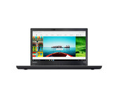 Lenovo ThinkPad E590 Notebook PC - Core i7-8565U / 15.6" FHD / 8GB RAM / 512GB SSD / Win 10 Pro (20NB000GZA)