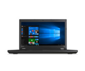 Dell Inspiron 3580 Notebook PC - Core i7-8565U / 15.6" FHD / 8GB RAM / 1TB HDD / Win 10 Pro (I3580-I781U-W10P)