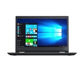 Dell Latitude 3540 Notebook PC – Core i5-1235U / 15.6″ FHD / 16GB RAM / 512GB SSD / Win 11 Pro