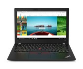 Lenovo ThinkPad T490 Notebook PC - Core i5-8265U / 14.0" FHD / 8GB RAM / 256GB SSD / 4G / Win 10 Pro