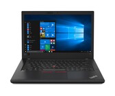 Lenovo ThinkPad T480 Core i5 Notebook PC