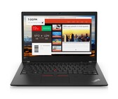 Lenovo ThinkPad T15p Notebook PC (Gen 1) - Core i7-10750H / 15.6" FHD / 16GB RAM / 512GB SSD / GTX 1050 3GB / Win 10 Pro