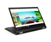 Lenovo ThinkPad P43s Mobile Workstation - Core i7-8565U / 14" FHD / 16GB RAM / 512GB SSD / Quadro P520 2GB / Win 10 Pro / Black