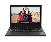 Lenovo ThinkPad L380 Notebook PC - Core i7-8550U / 13.3" FHD / 8GB RAM / 512GB SSD / Win 10 Pro