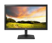 HP V197 18.5 inch LED Monitor