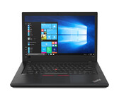 Lenovo ThinkPad E15 Notebook PC - Core i7-10510U / 15.6" FHD / 8GB RAM / 512GB SSD / Radeon RX 640 2GB / Win 10 Pro (20RD001TZA)