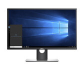 Philips 246V5LHAB 24-inch Full HD LED Monitor