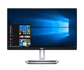 Philips 246V5LHAB 24-inch Full HD LED Monitor