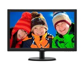 Samsung LS22D300HY 21.5-inch Full HD LED Monitor