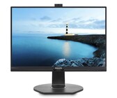 Samsung S24F350 24-inch Full HD LED Monitor