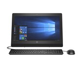 Lenovo IdeaCentre 520 21.5-inch Non-Touch All-in-One Desktop PC