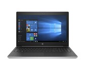 HP 250 G8 Notebook PC - Core i3-1035U / 15.6" HD / 4GB RAM / 500GB HDD / Win 10 Pro