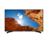 TCL P635 55-inch 4K UHD HDR 10 Dolby Audio Google TV