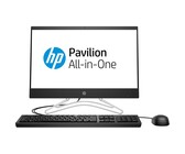 HP 290 G3 Desktop PC with Free HP 18.5-inch Monitor