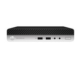 HP ProDesk 600 G2 Core i5 Small Form Factor Desktop PC