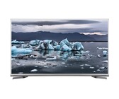 Hisense N55K760 55-inch ULED Smart Curved TV