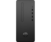 HP 285 G3 Microtower Desktop PC - Ryzen 5 2400G / 4GB RAM / 500GB HDD / DVD-RW Drive / Win 10 Pro (3VA17EA)