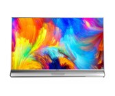 Apple Studio 27" 5K Retina Nano-Texture Glass Display