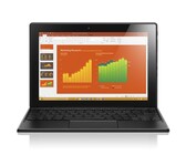 Lenovo 300e 2-in-1 Notebook PC (2nd Gen) - Celeron N4100 / 11.6" HD / 8GB RAM / 128GB eMMc / Win 10 Home