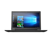 Lenovo - TWR V330 Celeron 4GB RAM 500GB HDD DVD Win 10 Home 15.6 inch Notebook