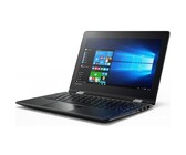 Lenovo IdeaPad Yoga 310 Celeron Notebook PC