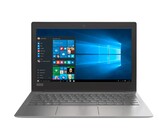 Lenovo Miix 320 2-in-1 Notebook PC