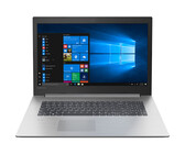 Lenovo IdeaPad 1 14IGL05 Notebook PC - Celeron N4020 / 14.0" HD / 4GB RAM / 64GB eMMC 5.1 / Win 10 Home / Platinum Grey