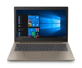 Lenovo IdeaPad 320 Core i3 Notebook PC