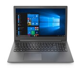 Lenovo IdeaPad S130 Intel N4000 4GB RAM 64GB eMMC 11.6 Inch HD Notebook - Business Black