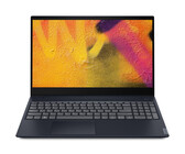 Lenovo IdeaPad S340-15IWL Notebook PC - Core i5-8265U / 15.6" FHD / 8GB RAM / 256GB SSD / Win 10 Home / Abyss Blue (81N800P8SA)